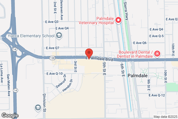 Palmdale Pawnshop the Happy Hocker