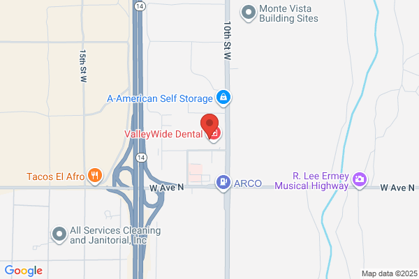 Law Offices Antelope Valley