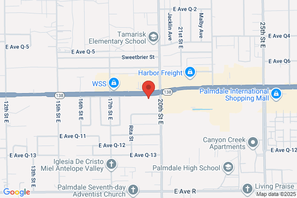California Sports & Rehab