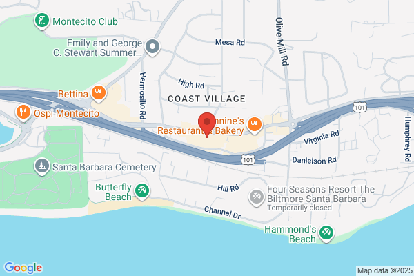 Montecito Notary Services