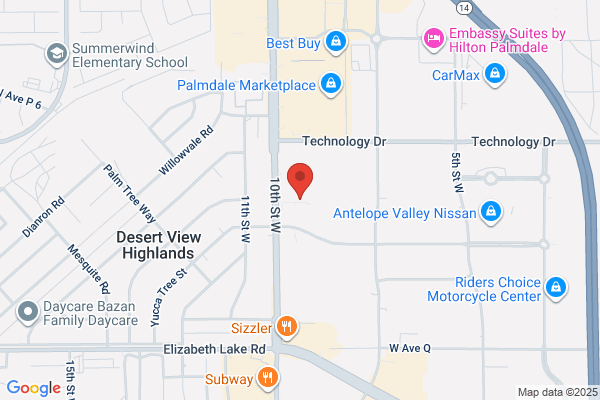 Heritage Oral Surgery & Implant Centers