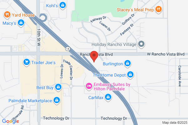 Littlerock Chamber of Commerce