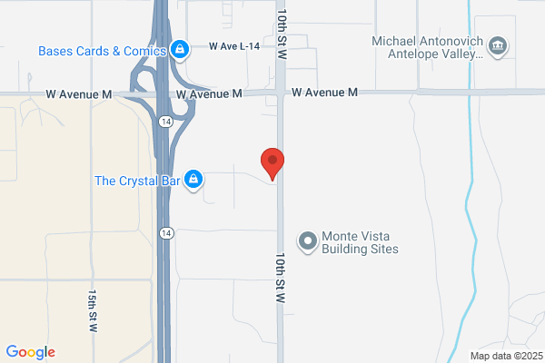 Palmdale Chamber of Commerce
