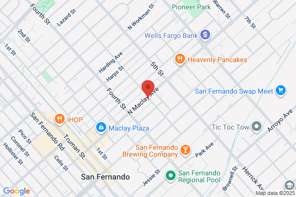 Mission Real Estate