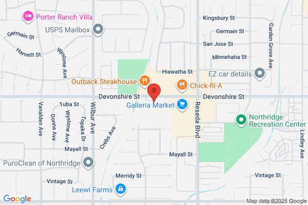 Oakridge Estates