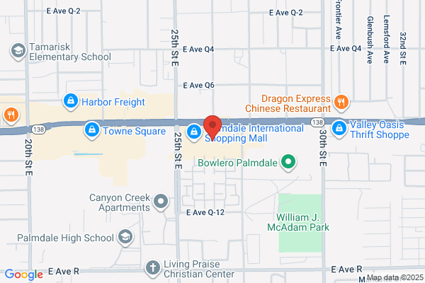 Business Center & Mailbox Services