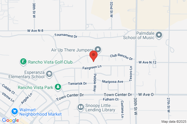 All Valley Lawn Care
