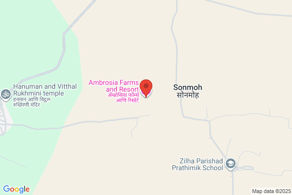 Ambrosia Farms Equestrian Center