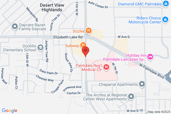 Direct Care Medical Respite