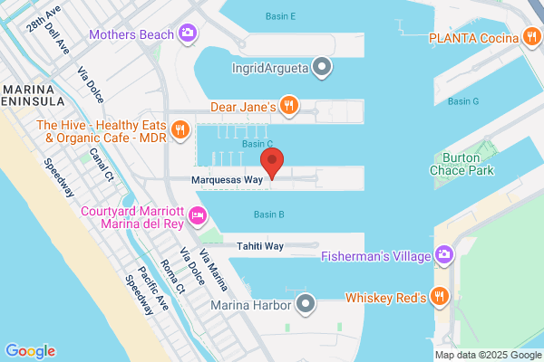 Los Angeles Transfer and Storage