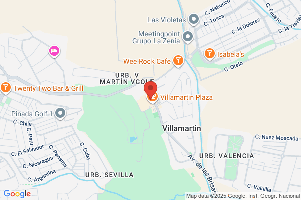 Eduardo's Italian Restaurant