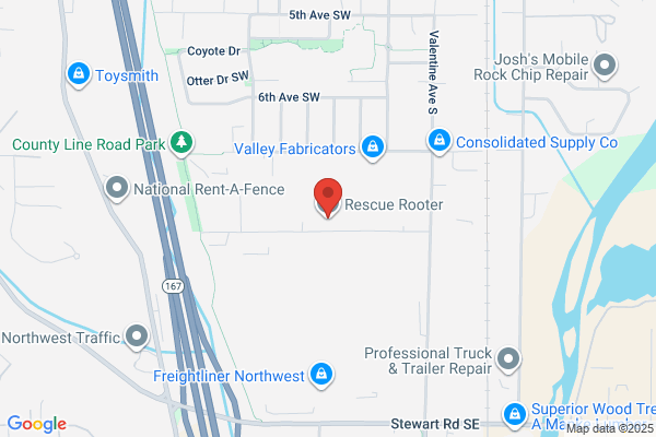 Rescue Rooter