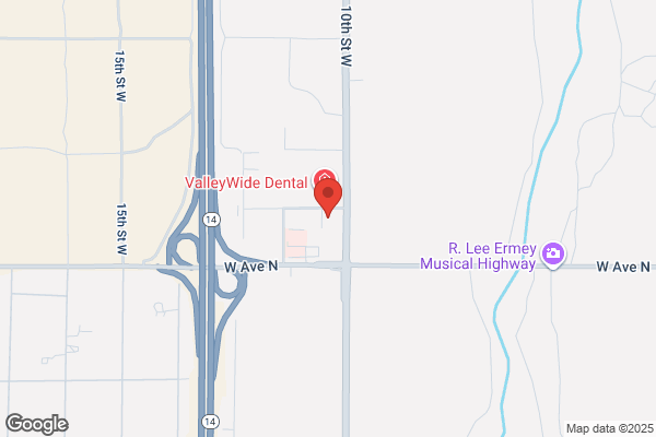 Utopia Property Management | Palmdale, CA