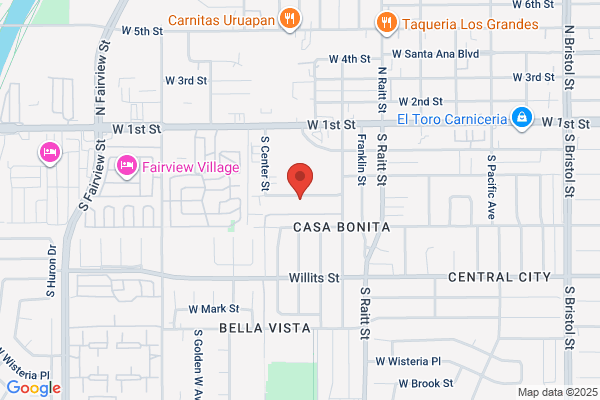 Cantlay Properties