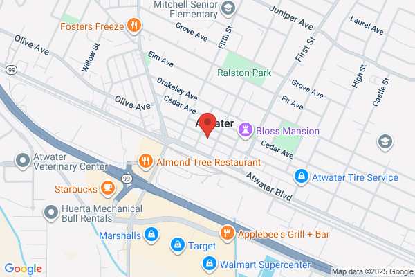 Genaro Real Estate