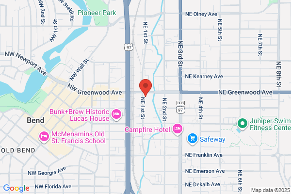 High Desert Realty