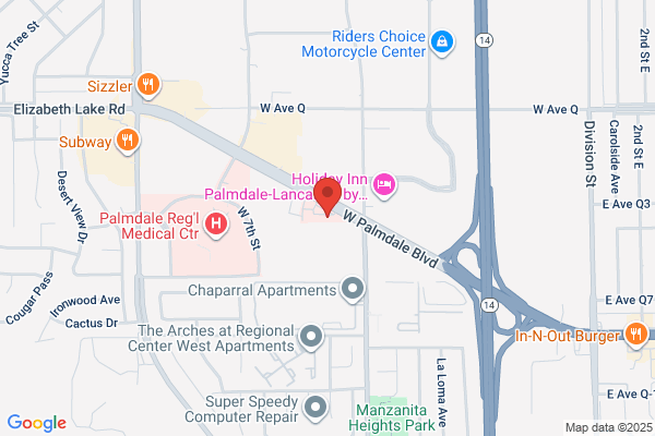 Johnson Annette Ace Realty