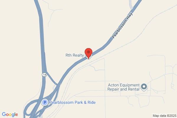 Rth Realty