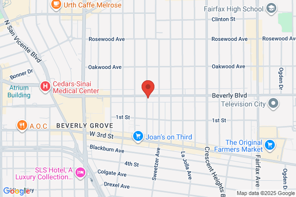 South Park Group Inc