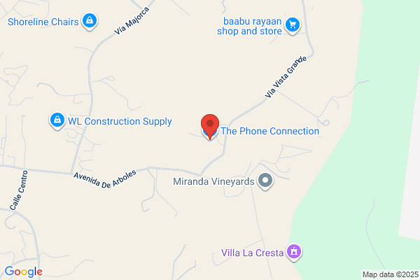 Phone Connection