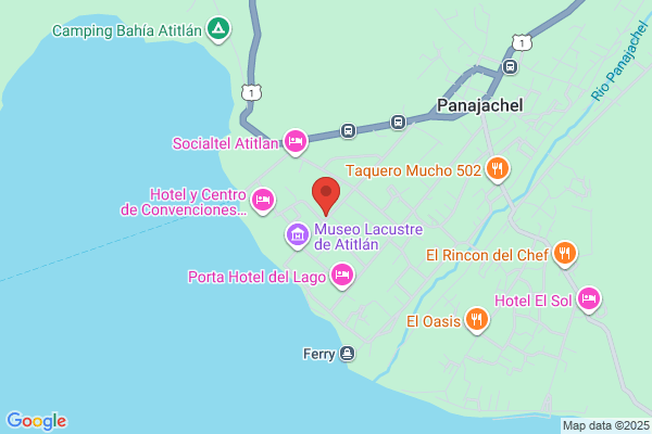 Transportes Atitlan