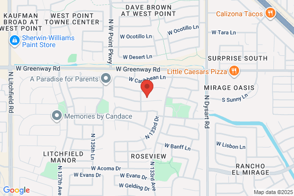 Horsewood Robert Mobile Truck Repair