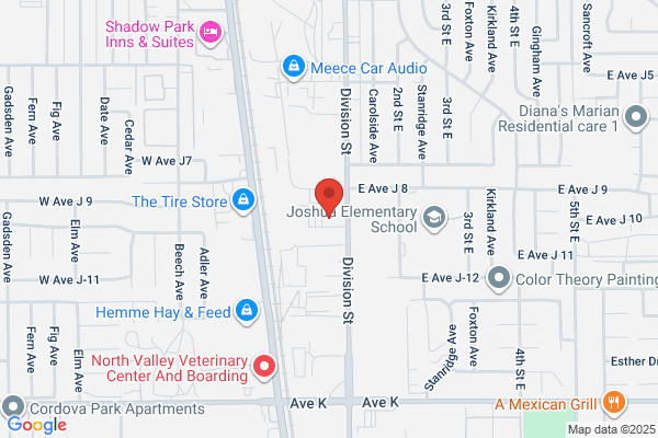 Antelope Valley Interiors
