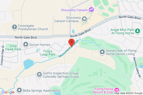 Flying Horse Medical Center