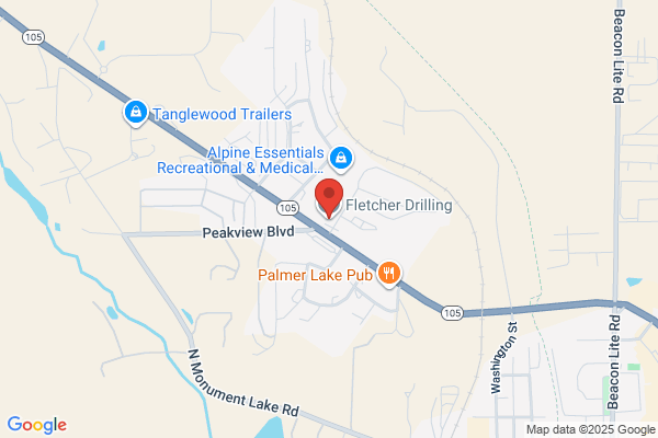 Fletcher Drilling