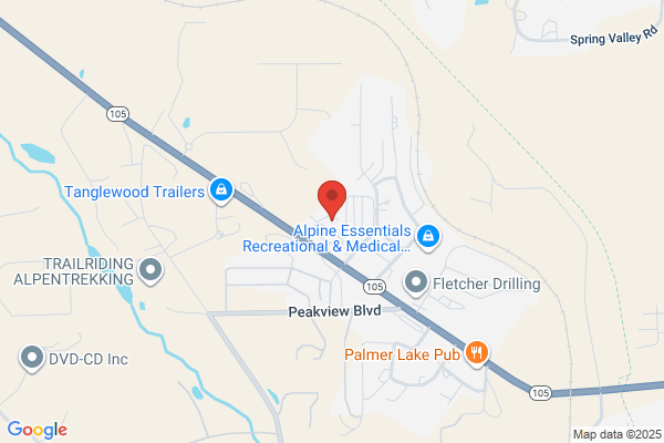 Grand View Mobile Home Park