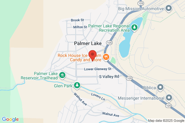 Grayson's Pineview Inn