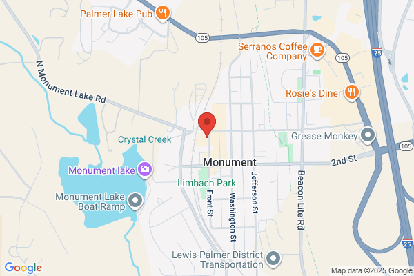 Mountain-Air Beauty Boutique