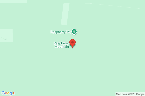 Raspberry Mountain Real Estate