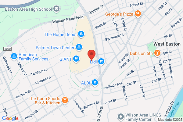 Good Shepherd Physical Therapy - Palmer Township