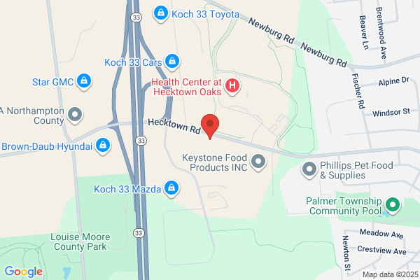 Route 33 Self Storage