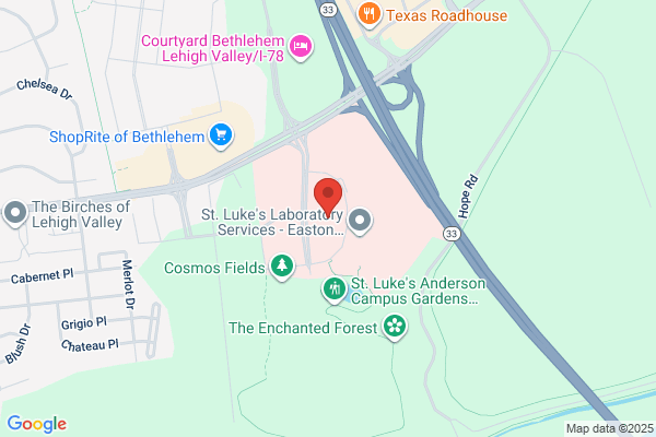 St. Luke's Hematology Oncology Specialists