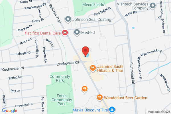 St. Luke's Laboratory Services - Forks Township- Sullivan Trail (Easton)