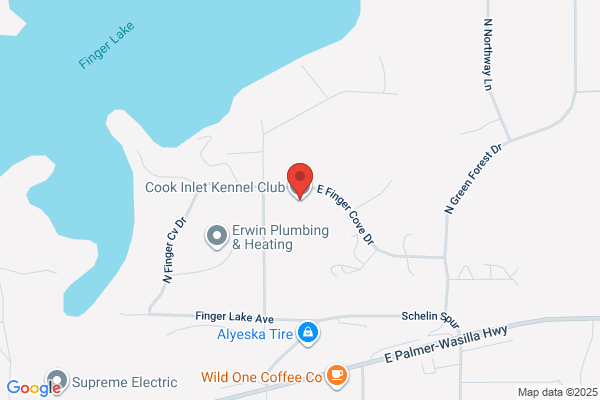 Cook Inlet Kennel Club