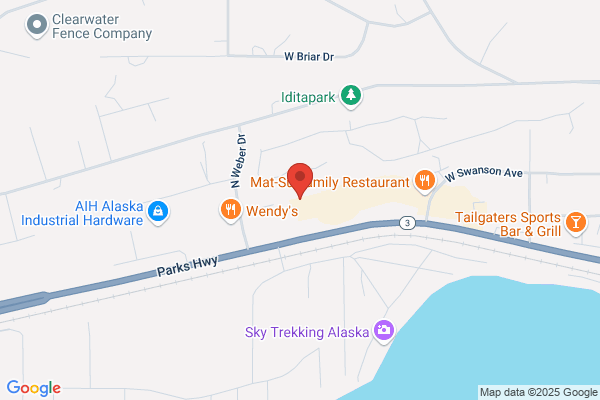 Alaska Premiere Metal Buildings Inc