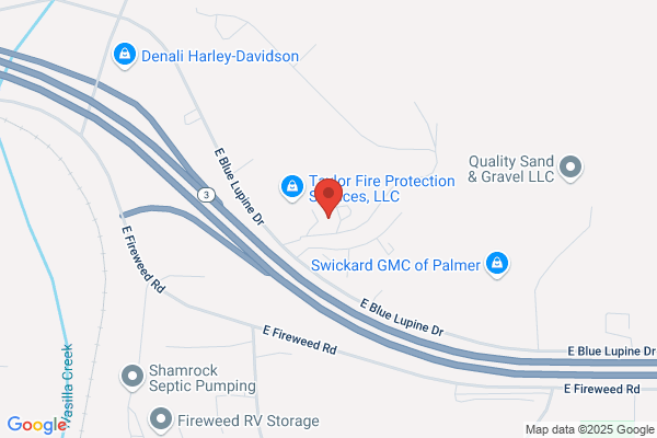Development & Construction Inc