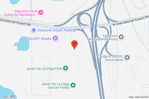 Premier Alaska Inc