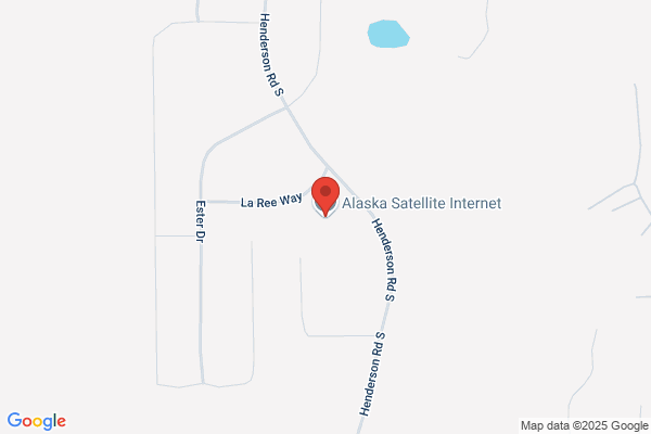 Alaska Internet Solutions