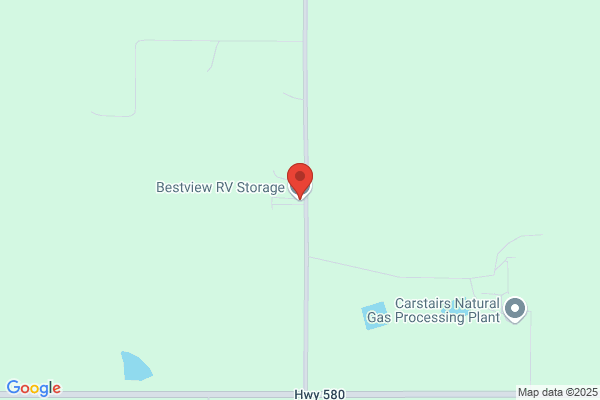 Bestview Rv & Mobile Home Park