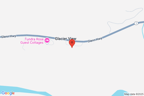 Grand View Cafe Campground & Cottages