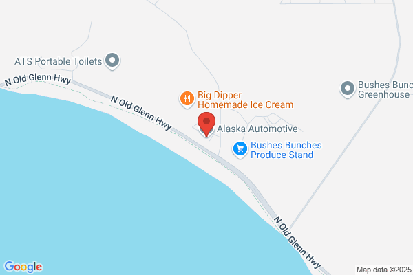 Alaska Automotive