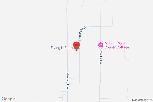 Flying G Ranch