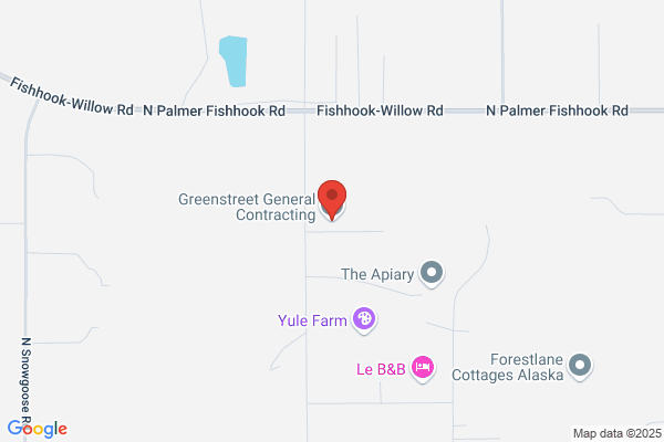Greenstreet General Contracting