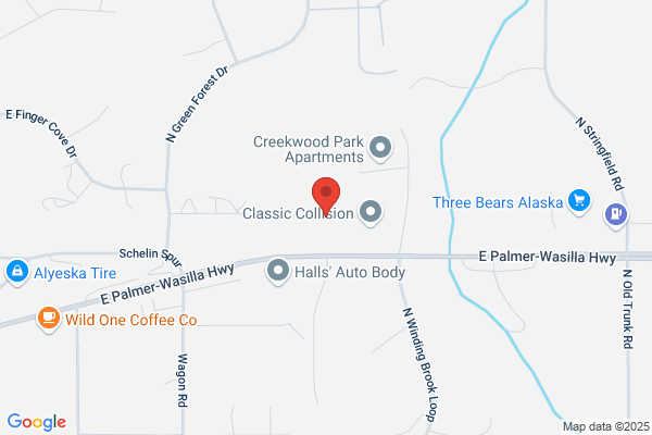 Valley Transport & Storage
