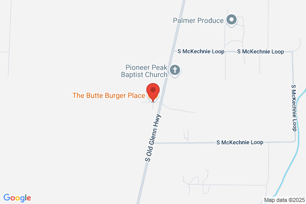 Butte Pizza