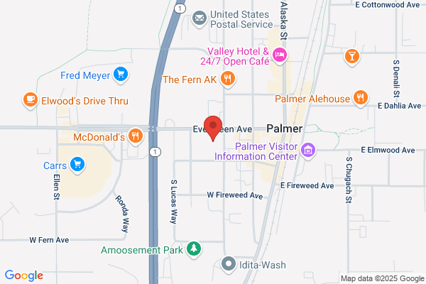 Valley Neighborhood Dental Center